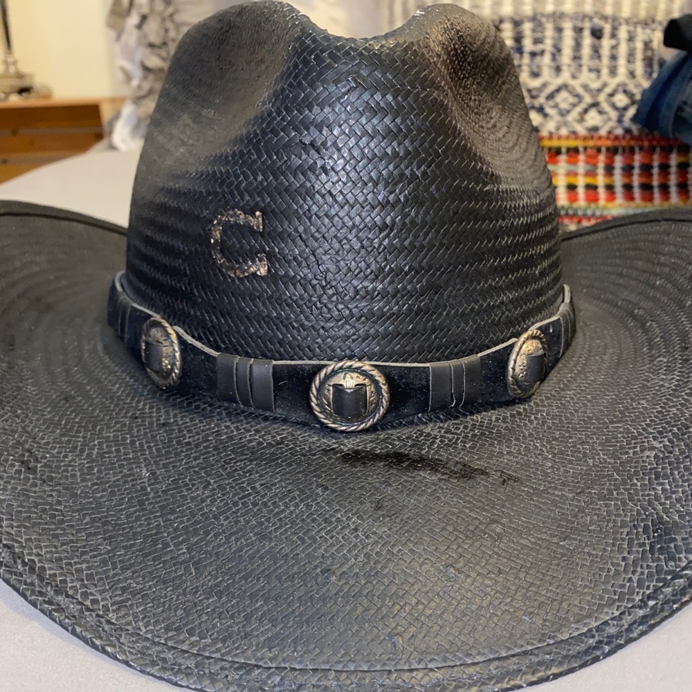 Charlie Horse Hat